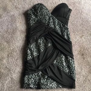 Cocktail Dress
